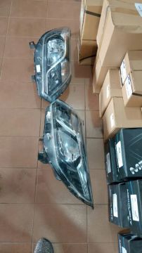 Farol S10 2018
