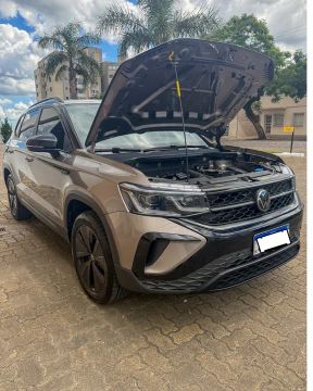 Taos Launch Edition 2022 particular 