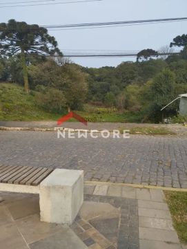 Lote em Avenida Júlio de Castilhos - Centro - São Francisco de Paula/RS