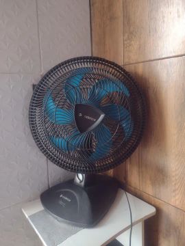 Ventilador grande 