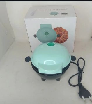 Mini Máquina de Assar Bolo 