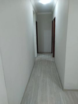 Apartamento 3 dormitórios centro de Várzea Paulista 