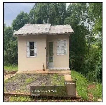 Oportunidade Única em SANTO ANGELO - RS | Tipo: Casa | Negociação: Venda Direta Online | S
