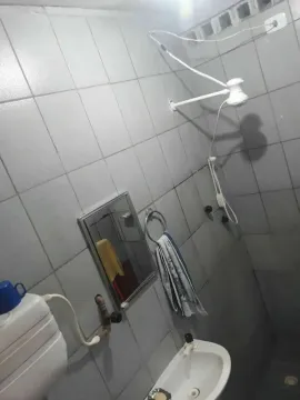 Casa em Rua Quarenta e Quatro - Caetés III - Abreu e Lima/PE