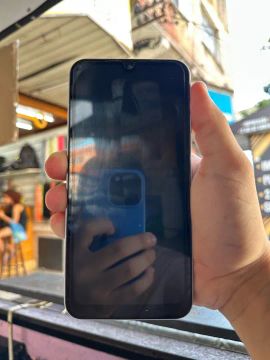 Samsung A31 para sair hoje