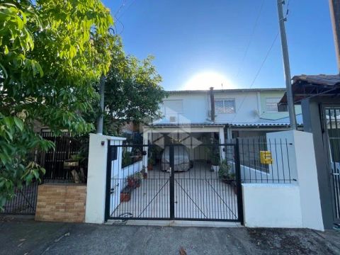 Apartamento em VILA SCHULTZ