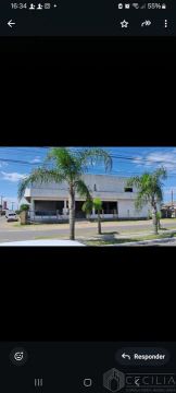 Prédio Comercial à venda no Centro de Imbé - Av Caxias do Sul/ quase frente Asun - 450m2 R