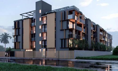 Cobertura à venda em Cabedelo, Areia Dourada, com 3 quartos, 206,93m²