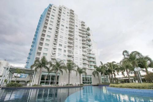 Apartamento à venda Avenida Veríssimo de Amaral, Jardim Europa - Porto Alegre