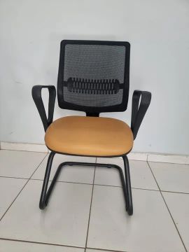 Cadeiras de Escritório Flexform fixa