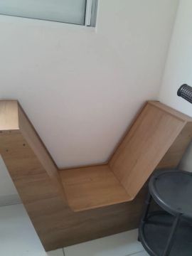 Pé/base de mesa