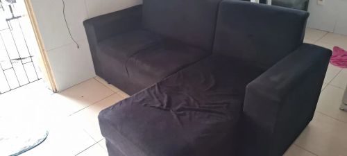 Vendo sofá 