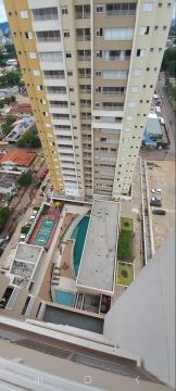 Uptown Home  Jardim Europa  Goiânia 