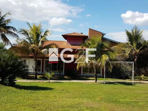 Casa a venda Parque Xangrilá