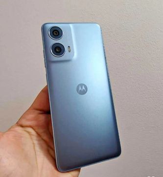 Celular Moto G24 Power 256GB 8GB Novo Lacrado Loja física Promoção 
