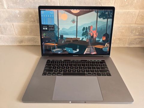 macbook pro i7 15