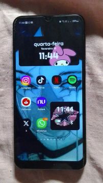 Smartphone Android A50