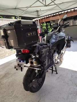 GS 850 Adventure Premium 