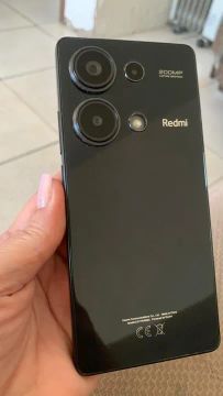 Redmi 13 pró 512 gb