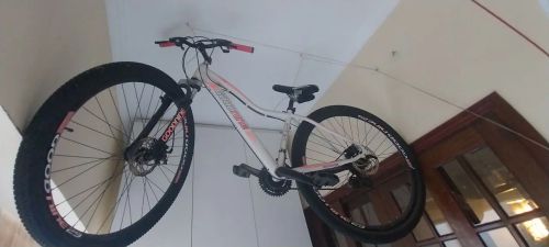 Bicicleta goodnine aro 29 feminina