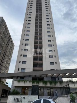 Apartamento nunca habitado, acabou de ser entregue pela construtora para locação no Reside