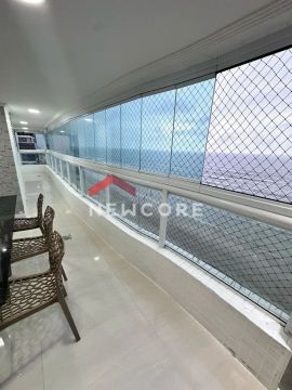 Apartamento em Governador Mário Covas Júnior - Centro - Mongaguá/SP