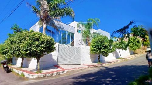 Térrea para venda possui 360 metros quadrados com 4 quartos em Jardim Boa Vista - Guarapar