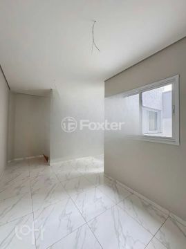 Apartamento à venda Rua Senador Vergueiro, Vila Scarpelli - Santo André
