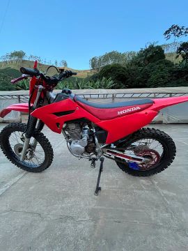 Crf 230 