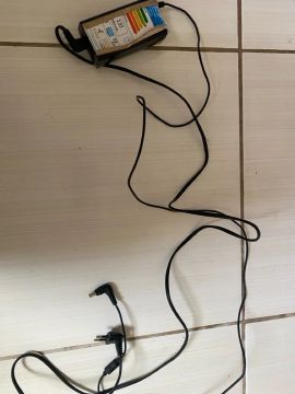 Fonte de Tv ou notebook SANSUMG