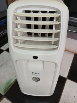 Ar Condicionado Philco 11.000 BTUs