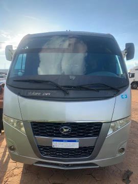 Volare DW9 - Ônibus impecável