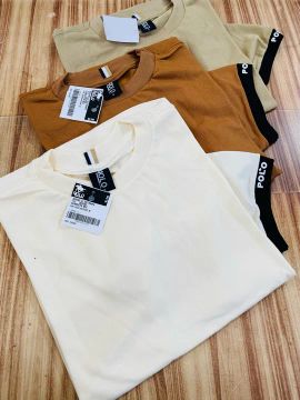 06 CAMISAS POLO POR 210,00