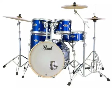 Bateria Pearl Export EXX705NP/C717 (Shell Pack)