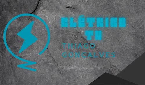 Eletricista residencial e predial