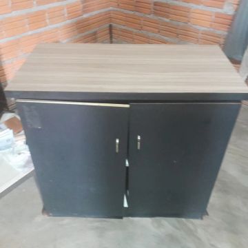 Armário de MDF(COM AVARIA)