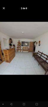 Casa 3 quartos