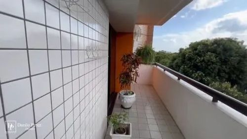 APARTAMENTO NO CENTRO CULTURAL HISTORICO DE MANAUS
