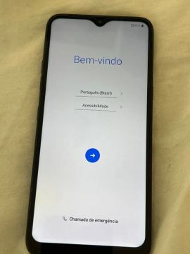 LG K41S .