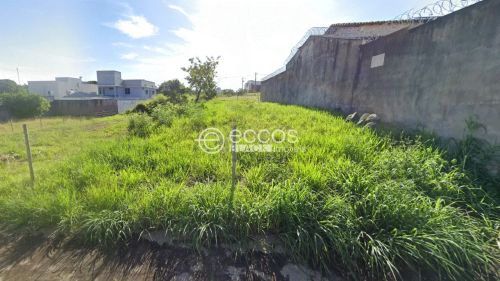 Terreno à venda, Jardim Inconfidência - Uberlândia/MG