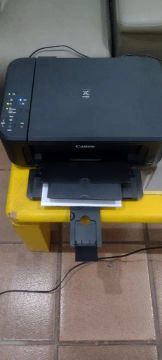 Multifuncional Canon Pixma MG3510 WI-FI
