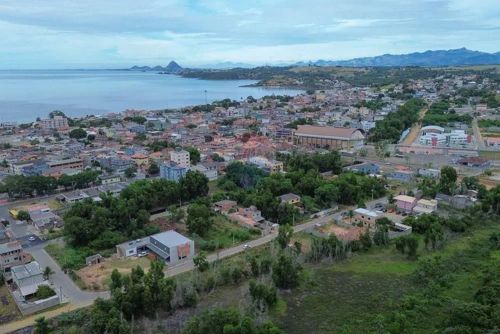 Terreno 360 m² próximo ao Centro de Anchieta/ES