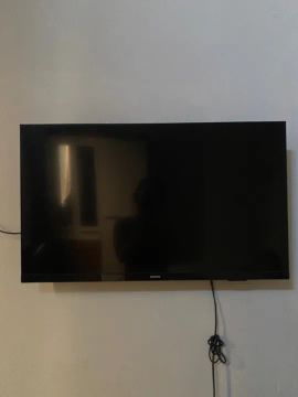TV LED 40 polegadas