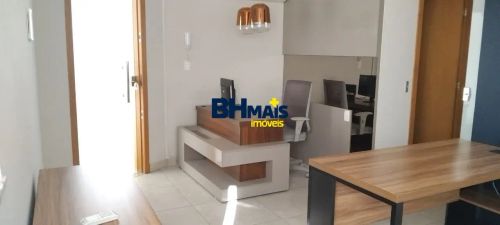 Sala comercial para alugar no bairro Castelo