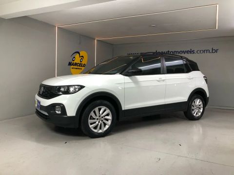 T-CROSS SENSE 1.0 TSI (AUT) 2020