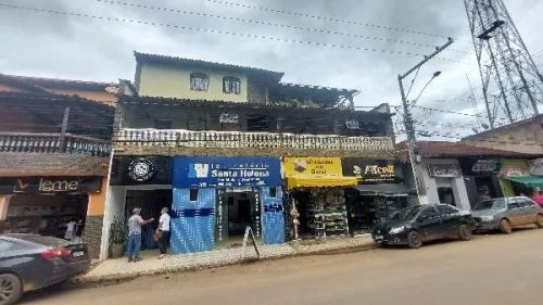 Oportunidade Única em CAPUTIRA - MG | Tipo: Terreno | Negociação: Leilão | Situação: Imóve