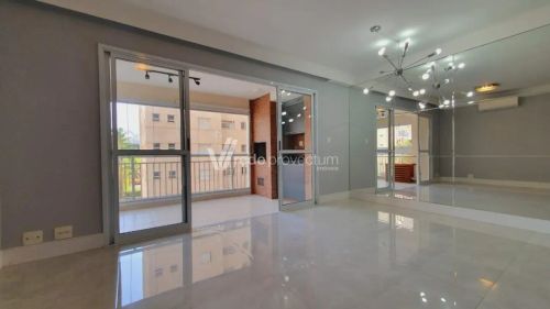 Apartamento à venda no condomínio Prime Family em Campinas, com 92m²
