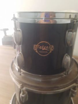 Corpo de Bateria Talent Vogga 