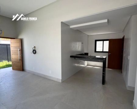 Aluga-se casa de alto padrão - Itapebussu