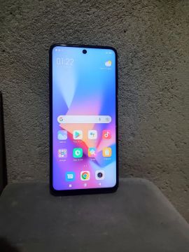 Redmi Note 9S 128 // RAM 8GB